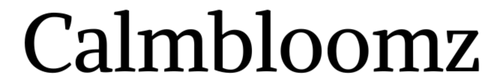 Calmbloomz
